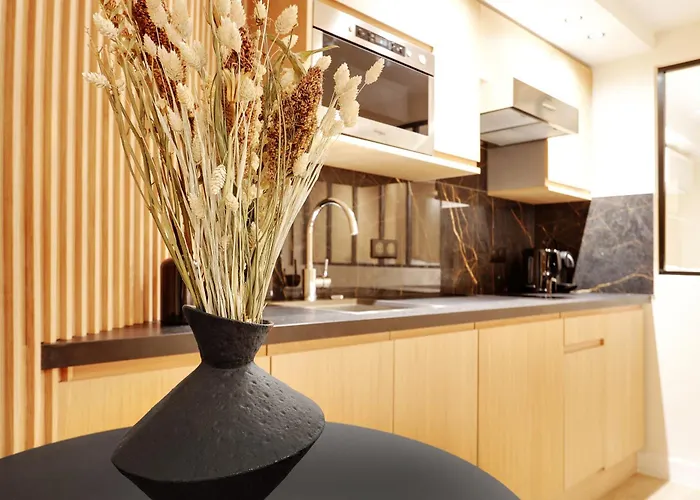 Pick A Flat\'S Apartment In Odeon - Rue Saint Andre Des Arts